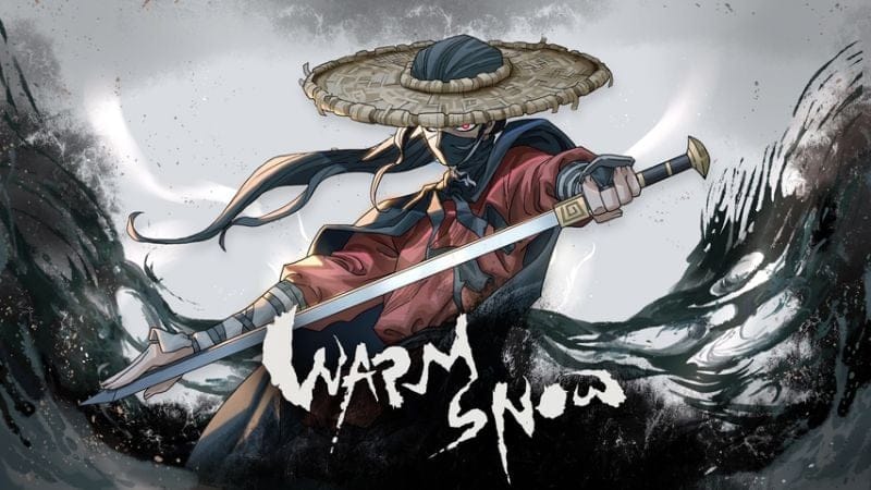 Microids va publier Warm Snow, un rogue-like chinois comparé à Hades