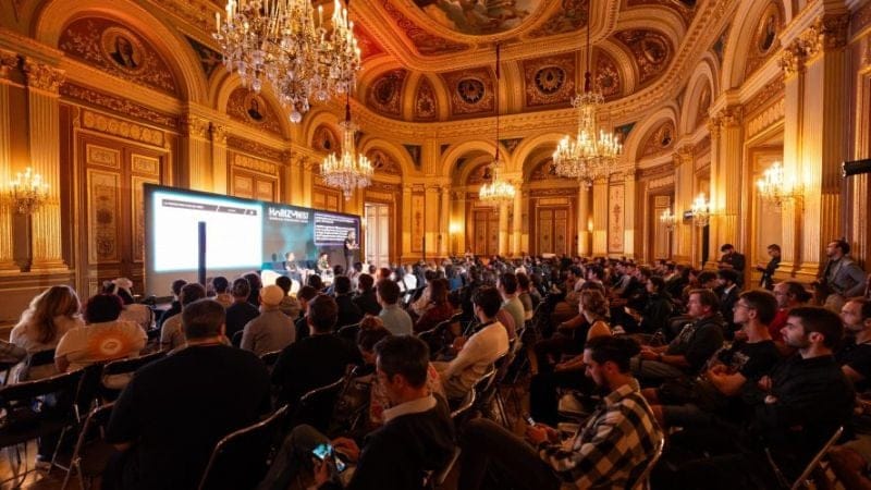 Networking, Intelligence Artificielle et Rétro-Gaming : le salon professionnel bordelais Horizon(s) signe une seconde édition réussie
