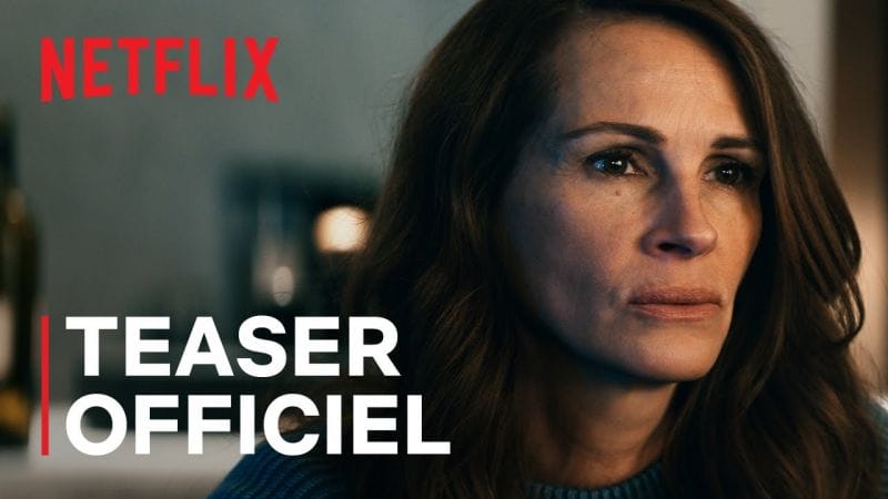 Le Monde après nous | Teaser officiel VF | Netflix France