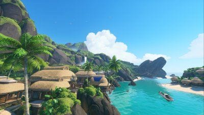 Overwatch 2 : la carte paradisiaque Samoa dévoilée en images et vidéo