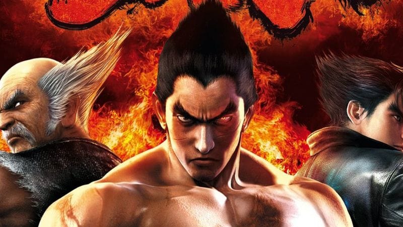 Tekken : Top 6 des meilleurs titres de la licence de jeux vidéo