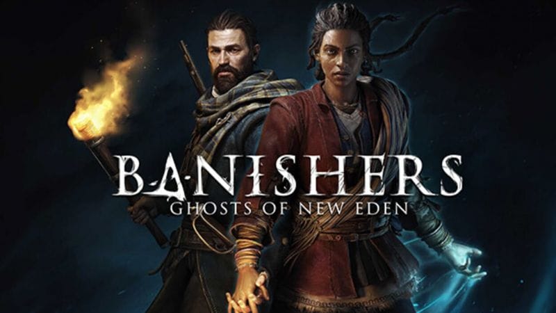 Banishers : Ghosts of New Eden – Date de sortie, Bande-annonce, Gameplay – Toutes les actus !