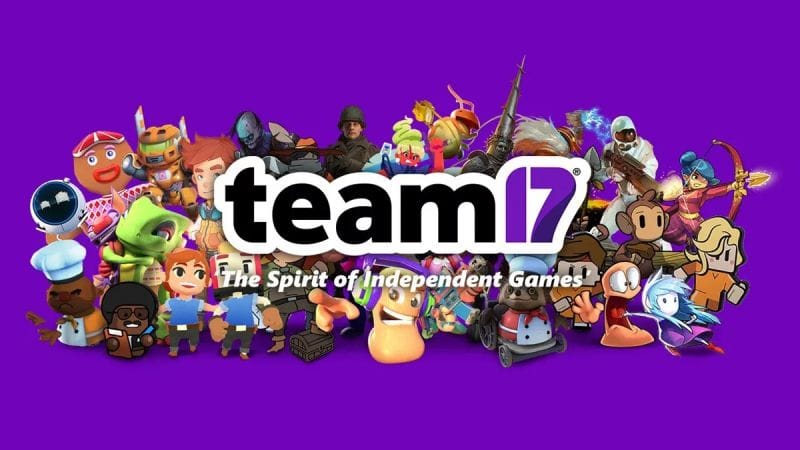 Team17 atteint à son tour par une vague de licenciement - Gamosaurus