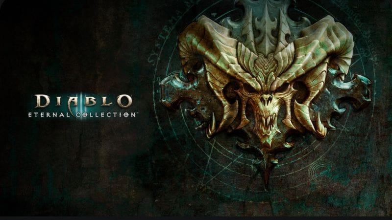 Promo Diablo 3