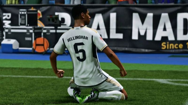 EA FC 24 : Comment récupérer un joueur vendu rapidement - Dexerto.fr