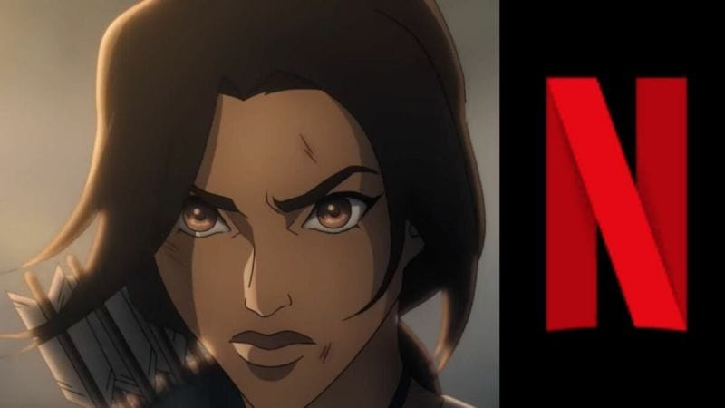Tomb Raider (série Netflix) : date de sortie, casting, scénario... to…