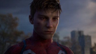 Marvel's Spider-Man 2 : une sombre et bluffante bande-annonce cinématique où Peter et Miles font la paire