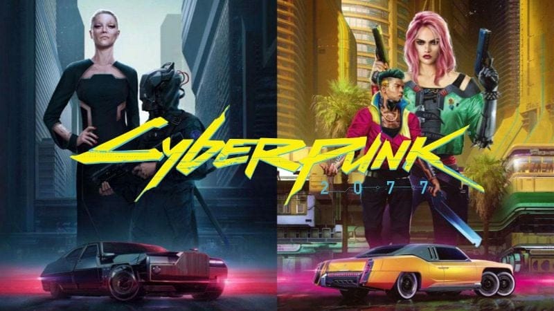 Les meilleures voitures de Cyberpunk 2077 - Dexerto.fr