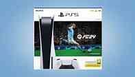 La Playstation 5 (Version Standard) en Promo !!