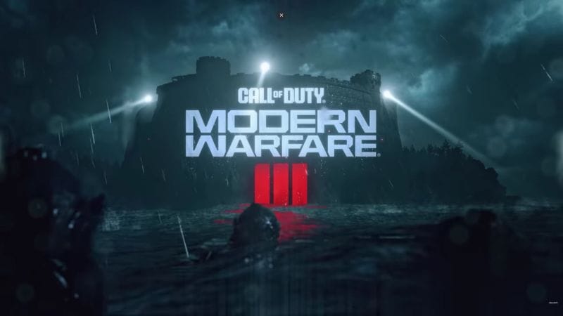 Call of Duty: Modern Warfare III - Découvrez le multijoueur en vidéo - GEEKNPLAY En avant, Home, News, PC, PlayStation 4, PlayStation 5, Xbox One, Xbox Series X|S