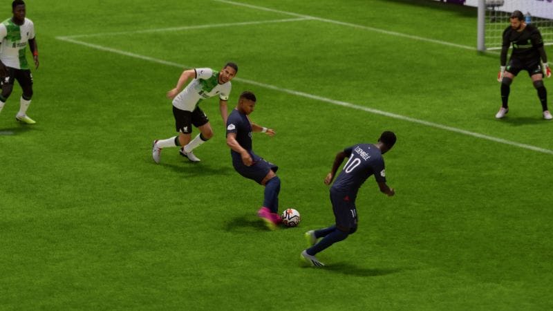 Un joueur d’EA FC 24 révèle sa tactique “secrète” pour améliorer la défense - Dexerto.fr