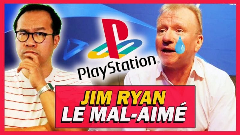 Le Boss PlayStation démissionne : pourquoi les joueurs sont contents ?