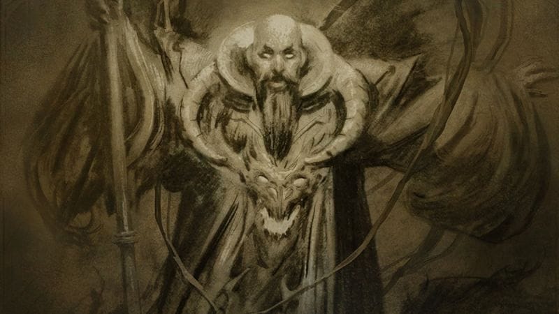 Diablo 3 : Date de démarrage et aperçu de la Saison 20: La saison des archives interdites