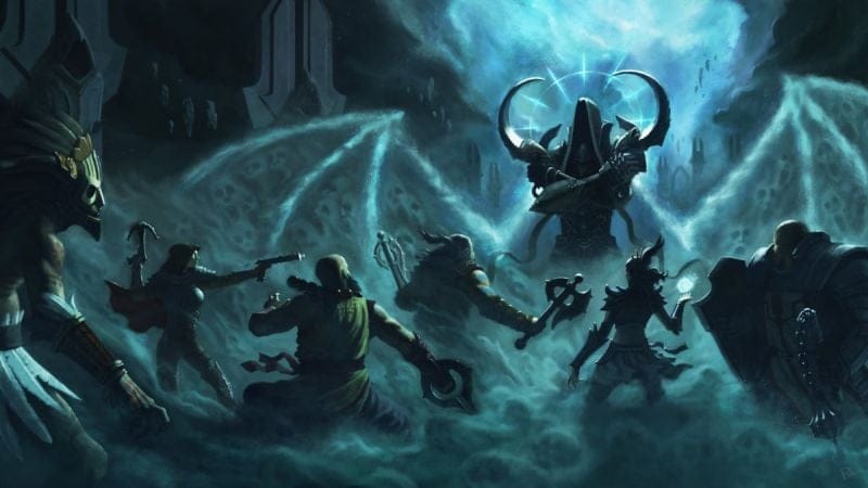 Diablo 3 : Guide Conquêtes de la Saison 20