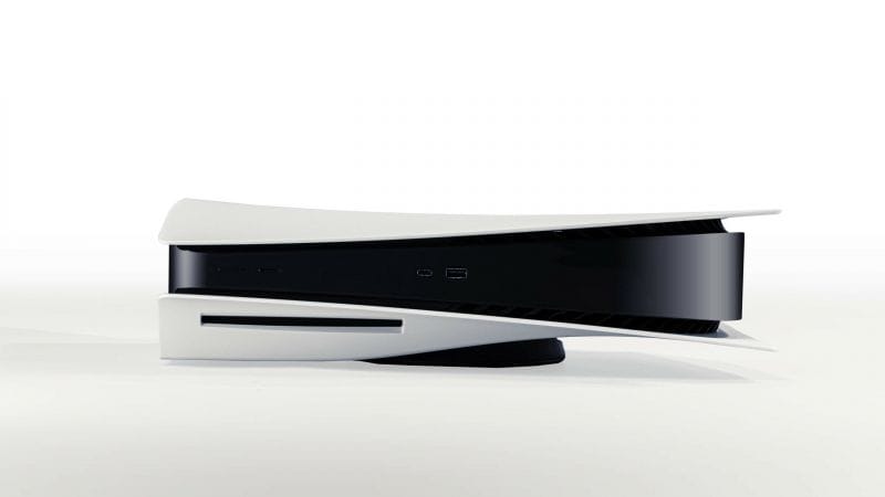 PlayStation 5 : plusieurs marchands baissent le prix de la console PS5