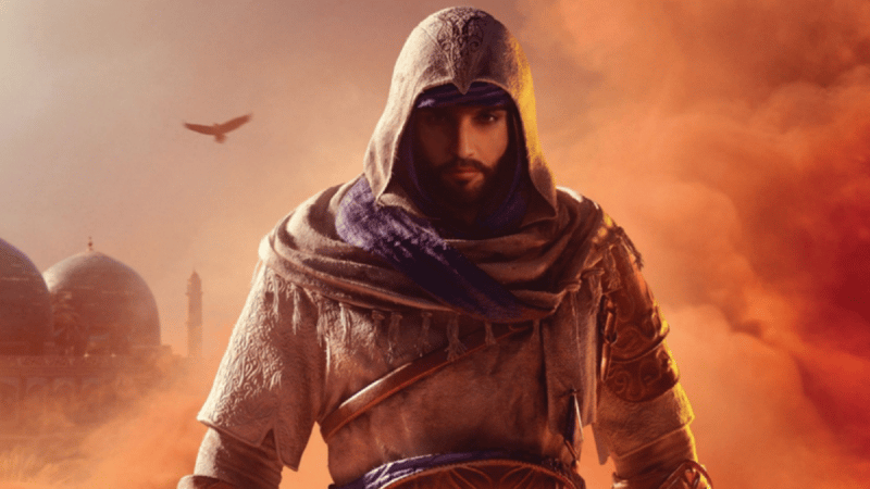 Test du jeu Assassin's Creed Mirage