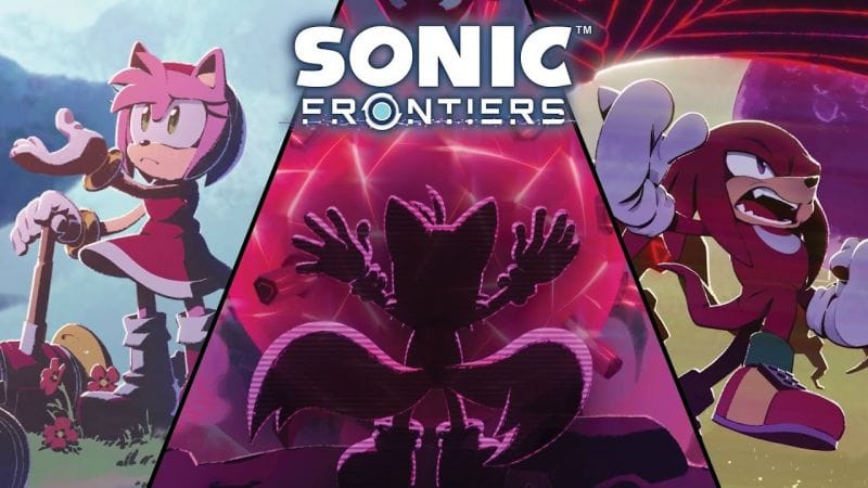 Sonic Frontiers : On a joué au DLC affreusement difficile The Final Horizon, notre avis