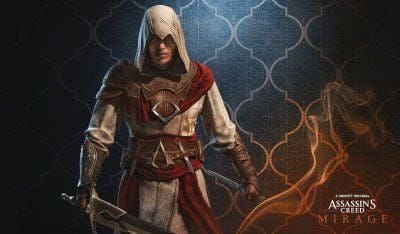 Assassin's Creed Mirage : les tests tombent, le retour aux sources payant pour la saga ?