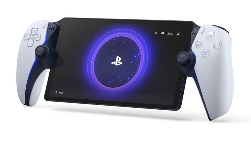 Ou précommander la nouvelle PlayStation Portal au meilleur prix ?
