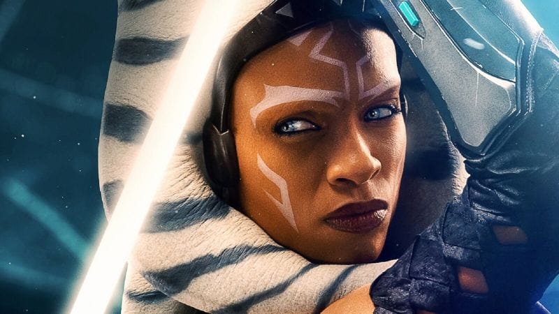 Star Wars Ahsoka : une saison 2 déjà en route ? Ça sent très bon