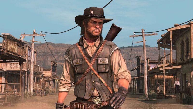 C'est pas trop tôt ! Red Dead Redemption possède enfin une nouvelle fonctionnalité, mais tout le monde n'est pas concerné