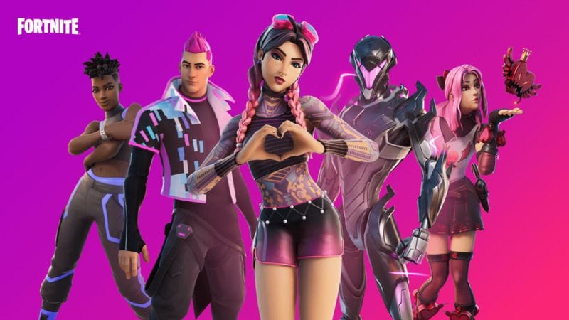 Quid de la classification et de la modération des créations de joueurs dans Fortnite ?