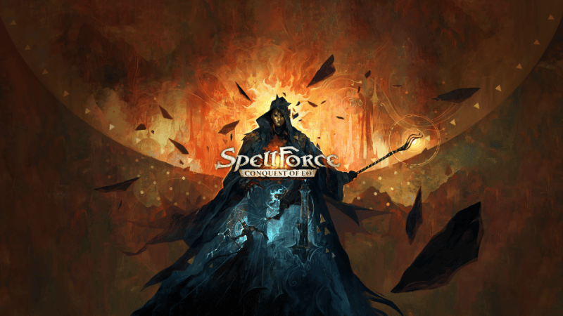 SpellForce: Conquest of Eo - Le jeu de stratégie au tour par tour arrive bientôt sur consoles - GEEKNPLAY Home, News, PC, PlayStation 5, Xbox Series X|S