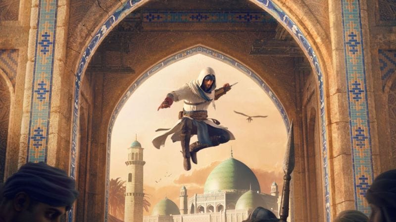 Test Assassin’s Creed Mirage : le retour aux sources est-il réussi ?