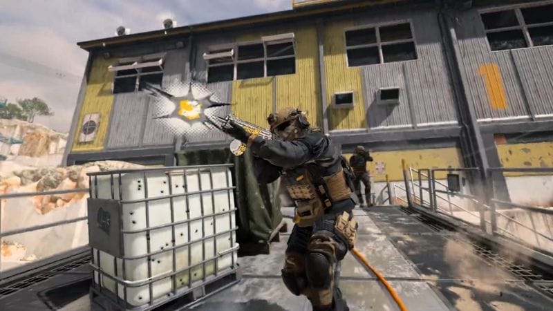 Le trailer multi pour Call of Duty : Modern Warfare III