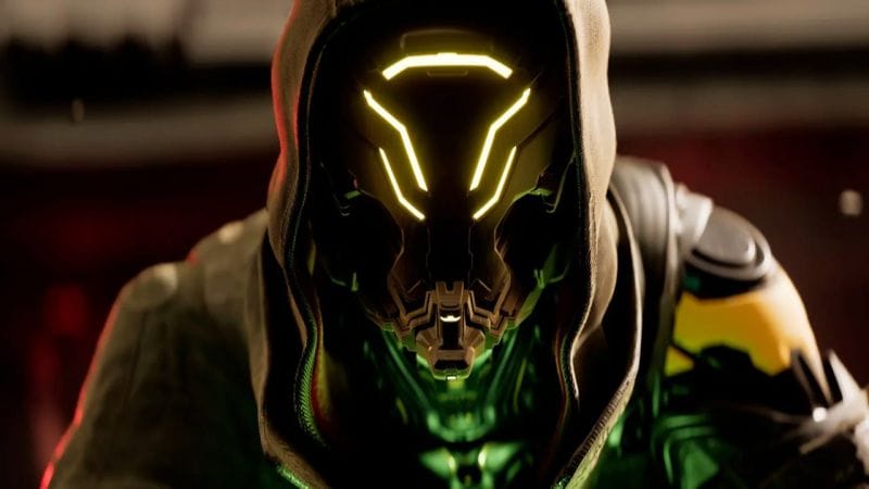 Ghostrunner 2: découvrez 6 Minutes de Gameplay