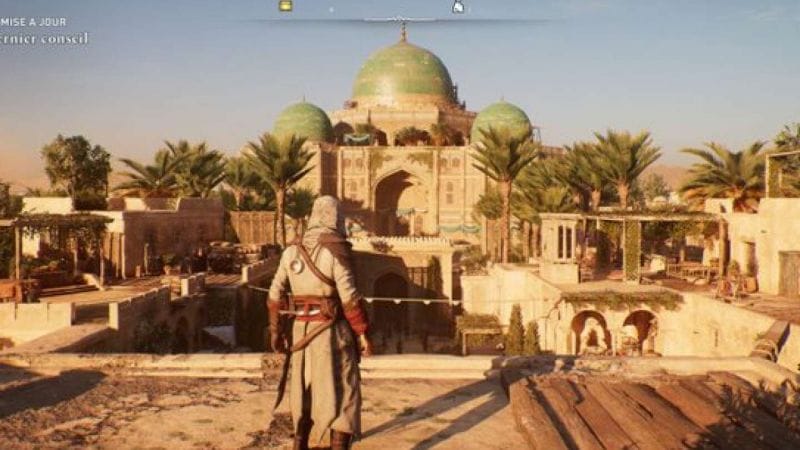 « Assassin’s Creed : Mirage », un épisode modeste qui fait illusion