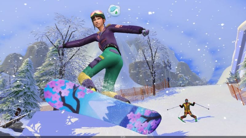 Sims 4 : quel pack choisir en fonction de votre style de jeu ? Le guide utile