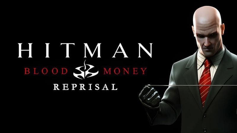 Hitman : Blood Money Reprisal, une réinterprétation du classique de l'action furtive