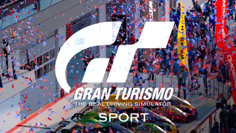 Gran Turismo Sport : GTS Offline