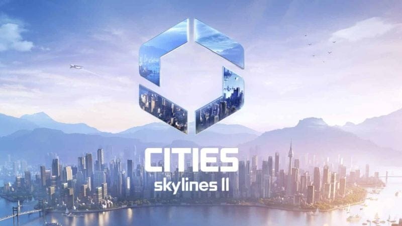 Cities Skylines 2 : date de sortie, prix, nouveautés, gameplay, ce que vous devez savoir