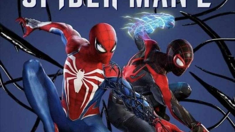Marvel's Spider-Man 2 : date de sortie, prix, nouveautés, gameplay, tout ce qu'il faut savoir