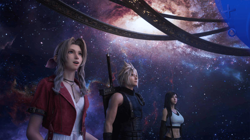 Tout savoir sur Final Fantasy VII Rebirth