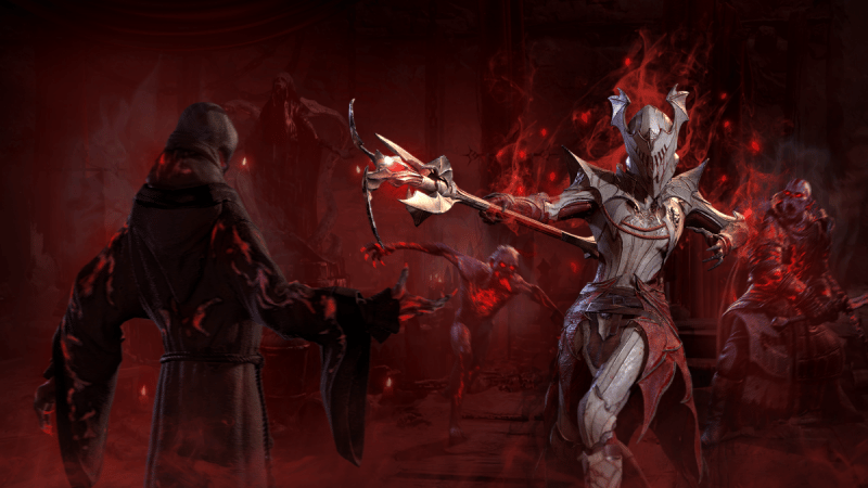 Blizzard dévoile son plan pour rendre le endgame de Diablo 4 'plus Fun'
