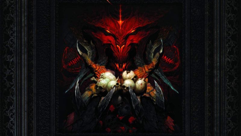 Critique du livre The Art of Diablo