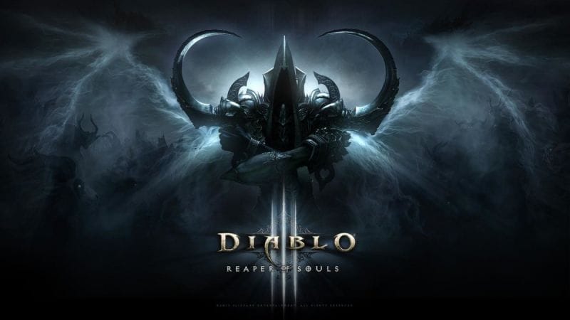 Diablo 3 : Patch 2.6.7 déployé & notes de mise à jour 2.6.7