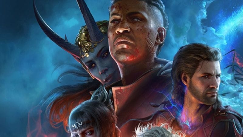 "Trop torride" les développeurs de Baldur's Gate 3 ont dû rappeler à l'ordre ce doubleur à la voix trop sexy...