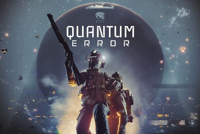Quantum Error : Nouveau Trailer et date pour l'ex-exclu PS5 !