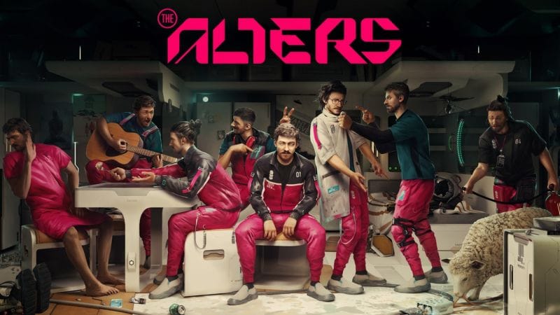 The Alters : Première vidéo de gameplay ! - N-Gamz.com