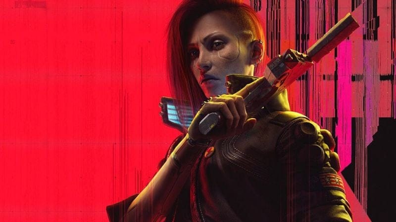 Le patch 2.01 pour Cyberpunk 2077 Phantom Liberty est dispo