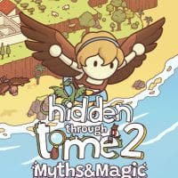 Hidden Through Time 2: Myths & Magic, à la recherche d'objets dans des mondes de fantasy