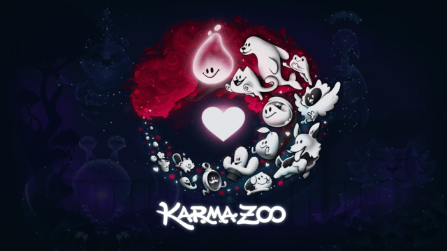 KarmaZoo - Le jeu de coopération déjanté débarque le 14 novembre sur consoles ! - GEEKNPLAY Home, Indie Games, News, Nintendo Switch, PC, PlayStation 4, Rétrogaming, Xbox Series X|S
