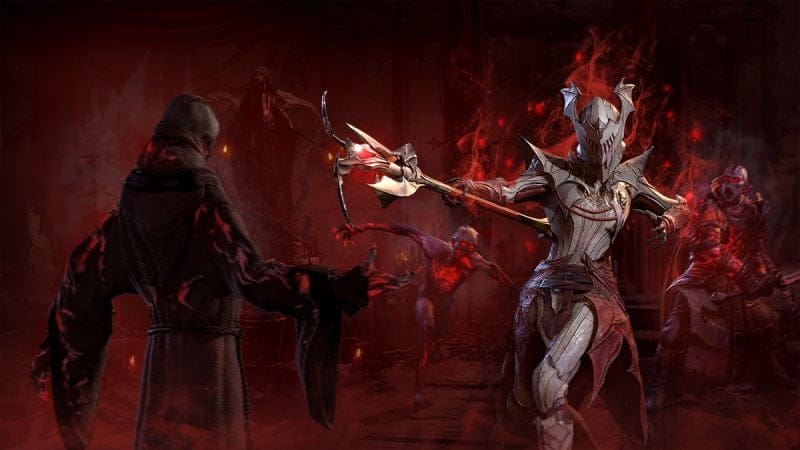 Diablo 4 détaille sa saison 2 et ses améliorations de confort de jeu - Gamosaurus