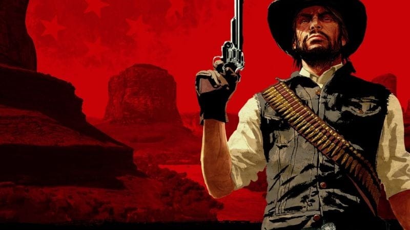 Red Dead Redemption : la belle surprise de Rockstar aux joueurs sur PS5