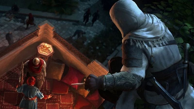 Quelle est la durée de vie d’Assassin’s Creed Mirage ? - Dexerto.fr