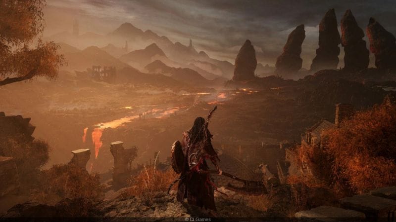 Lords of the Fallen se dévoile : oserez-vous entrer dans cet univers épique et dangereux ?